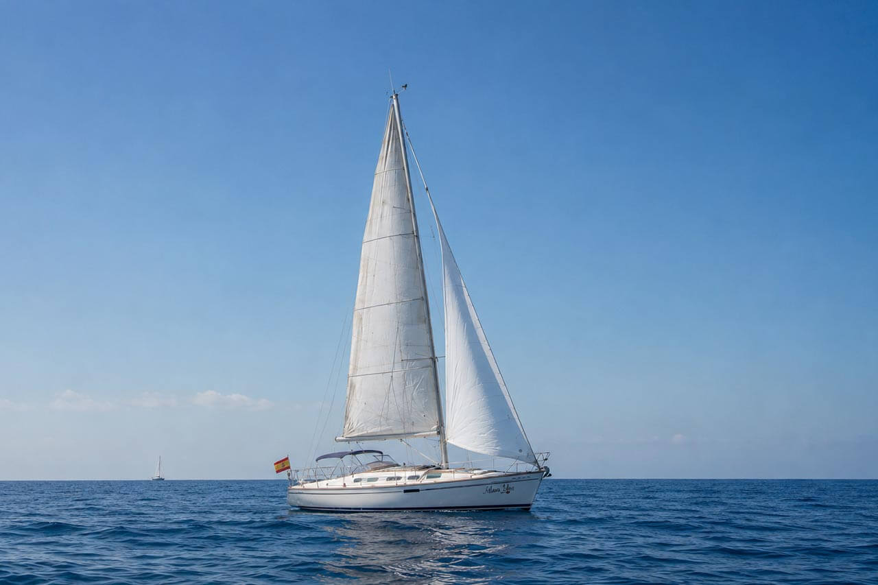 Kailani Whale Watching Tenerife - Afbeelding 6