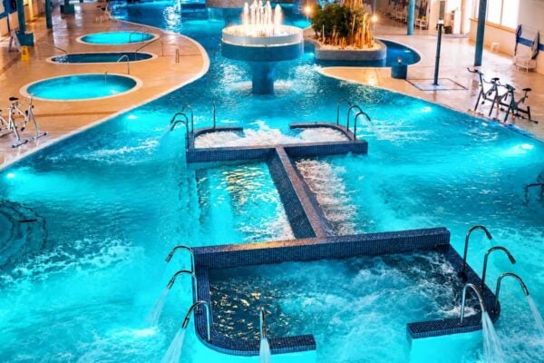 Spa Day, Costa Adeje