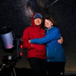 Stargazing VIP
