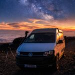 Teide stargazing