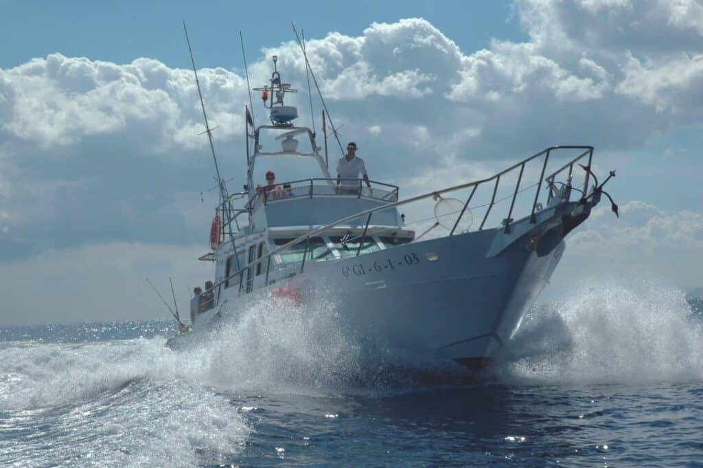 Charter Chill Out Kreuzfahrt Lanzarote