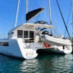 White Beach Catamaran