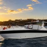 Private Sunset Cruise