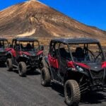 Timanfaya Buggy Tour