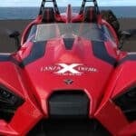 Slingshot Road Trip