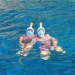 Snorkling