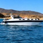 Luxury Yacht Trip