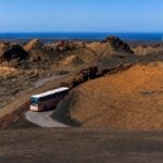 Timanfaya Volcano Tour