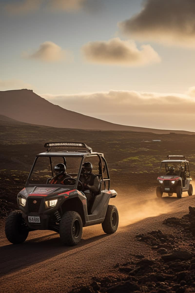 30 THINGS TO DO IN LANZAROTE visual data 5