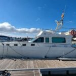 Papagayo BBQ Cruise
