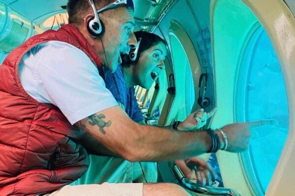 Submarine Safaris Lanzarote - Imagen 7