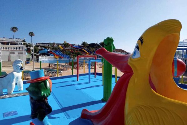 Vstupenky do aquaparku Lanzarote - Obrázok 4