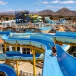 Aquapark Costa Teguise