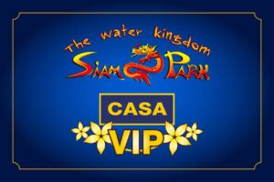 Siam Park VIP-woning - Siam Park privéwoning te boeken op Tenerife met Club Canary
