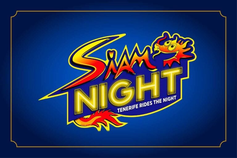 Siam Park Night tickets Tenerife summer with Club Canary