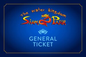 Siam Park algemeen ticket - voordelige Siam Park-tickets voor Tenerife, online geboekt via Club Canary