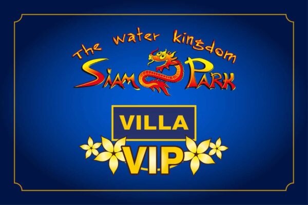 Siam Park Villa VIP Tenerife: reserva tu villa VIP privada villa Siam Park con Club Canary