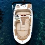 Self-Drive Boat