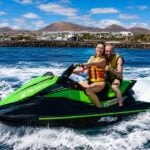 Jet Ski Safari, 2 Hours