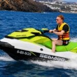 Jet Ski, 20 Minutes