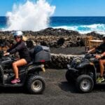 Quad Tour