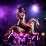 Scandal dinner show 特内里费