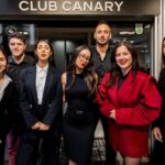 位于科斯塔·阿德赫的Club Canary团队