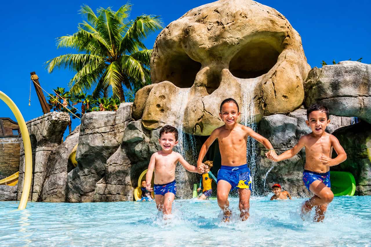 Aqualand Maspalomas Tickets in Gran Canaria