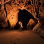 Cueva de los Verdes
