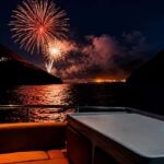 New Year Boat Trip