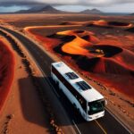 Island Day Tour