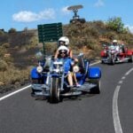 Trike Tour