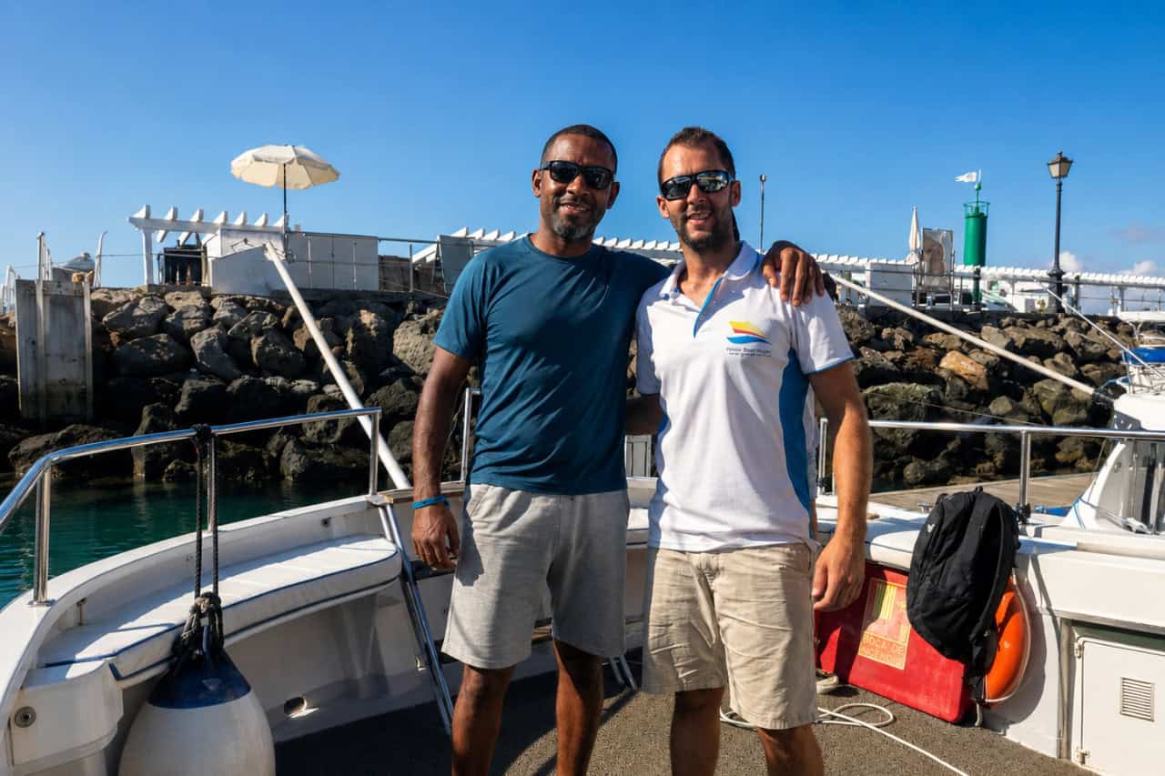 Snorkeling Gran Canaria - Image 9