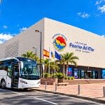 Poema del Mar Bus